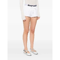 Diesel Shorts White
