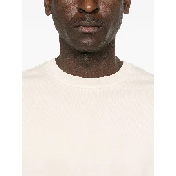 CP COMPANY Sweaters White
