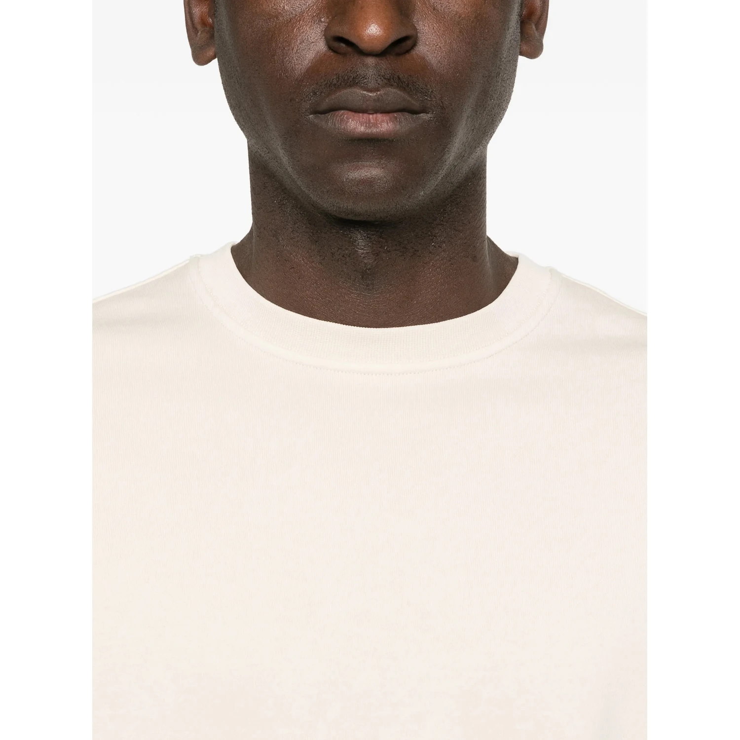 CP COMPANY Sweaters White