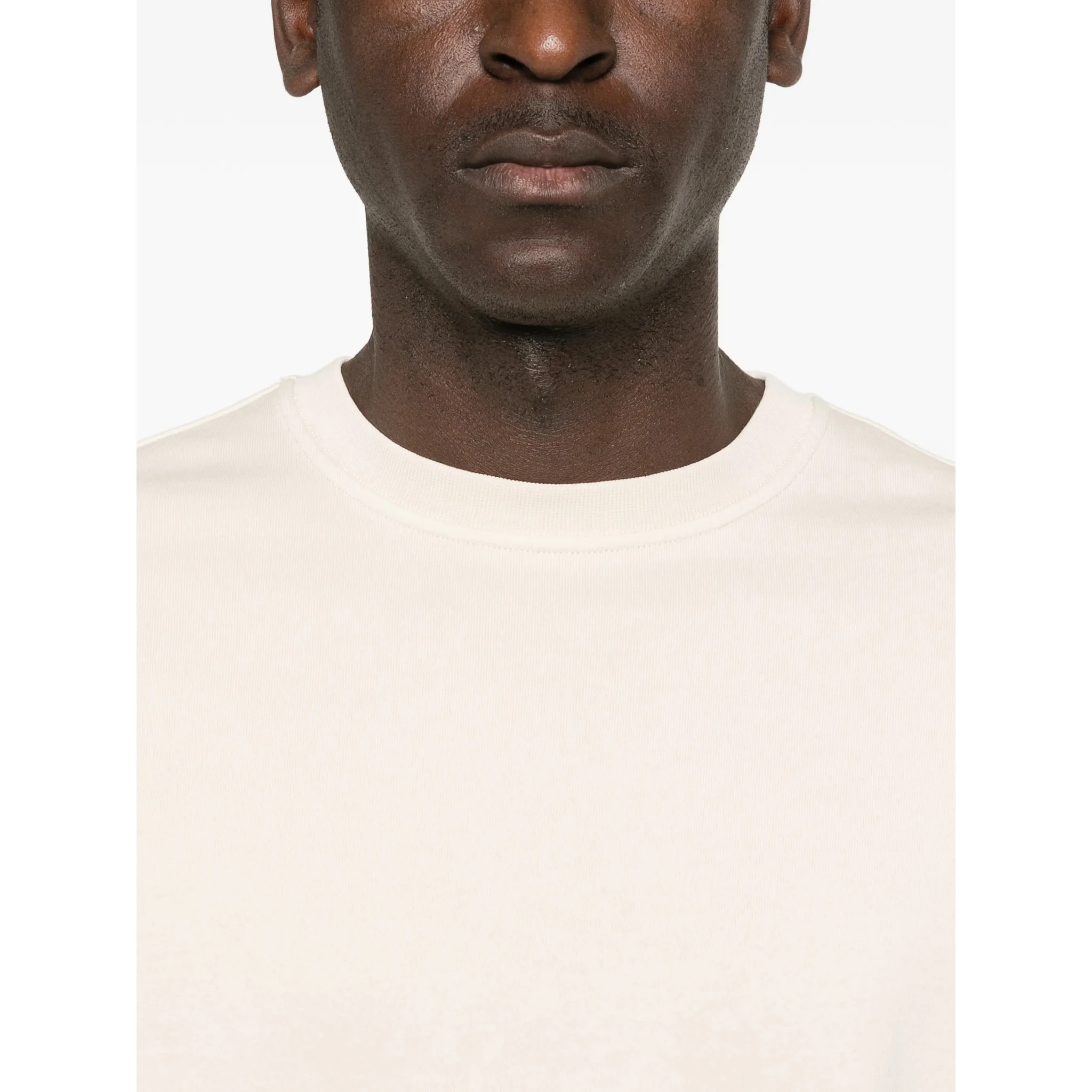 CP COMPANY Sweaters White
