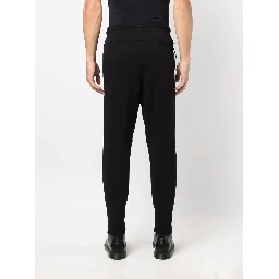 CP COMPANY RTW... Black