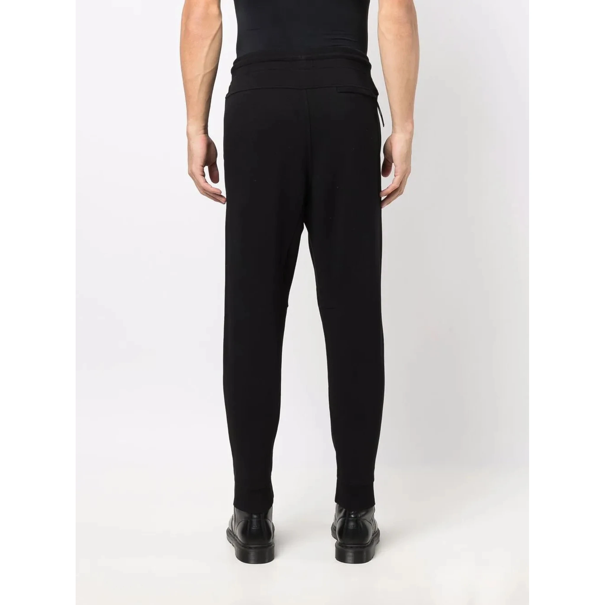CP COMPANY RTW... Black