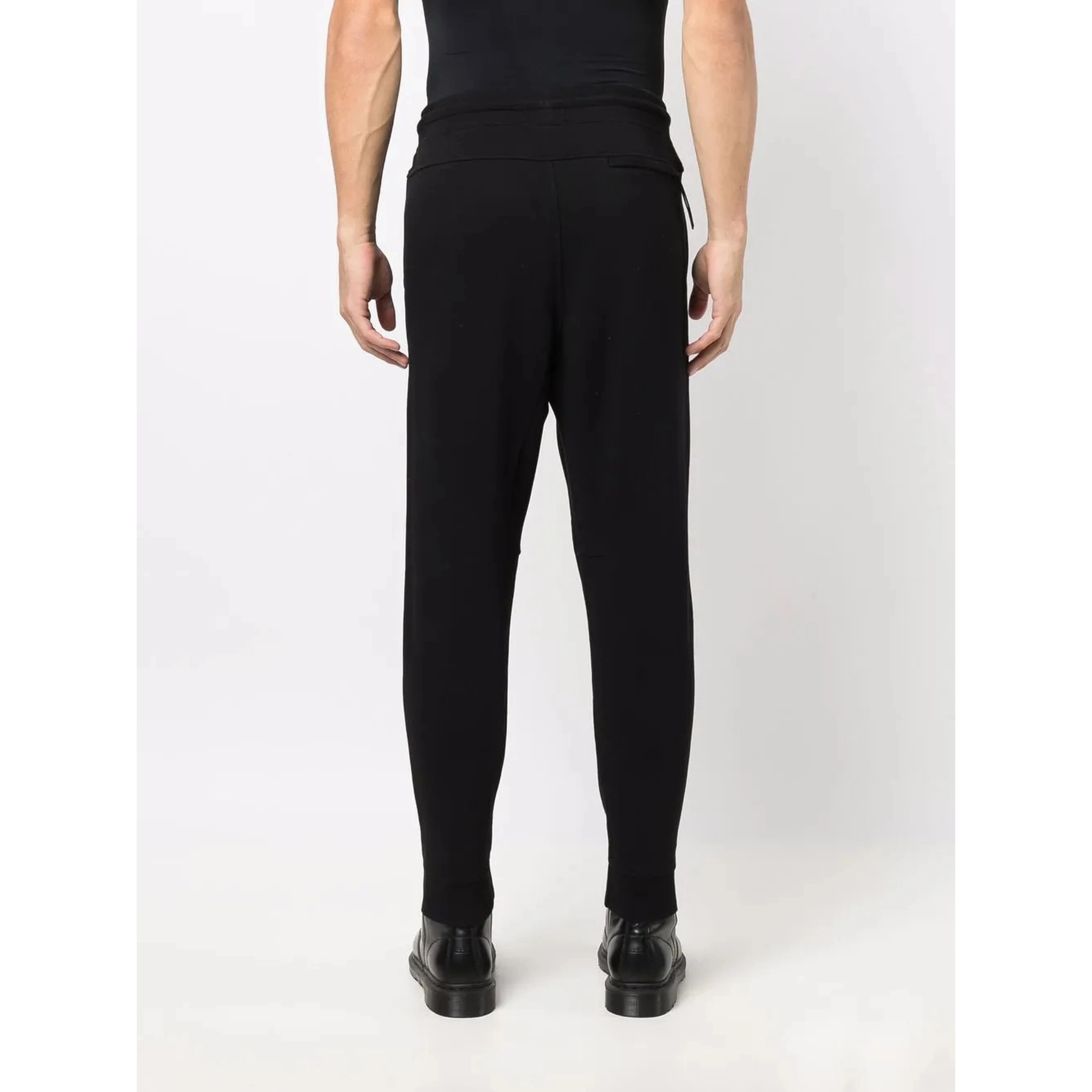 CP COMPANY RTW... Black