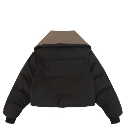 ENTIRE STUDIOS Coats Black