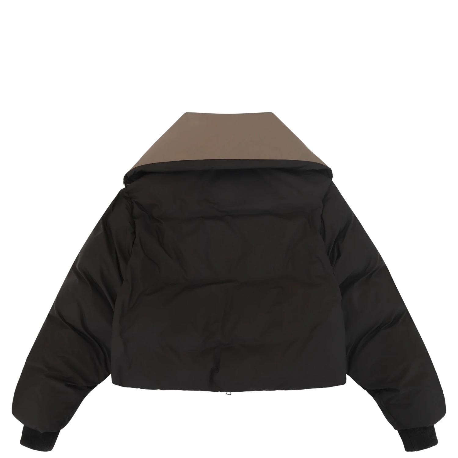 ENTIRE STUDIOS Coats Black
