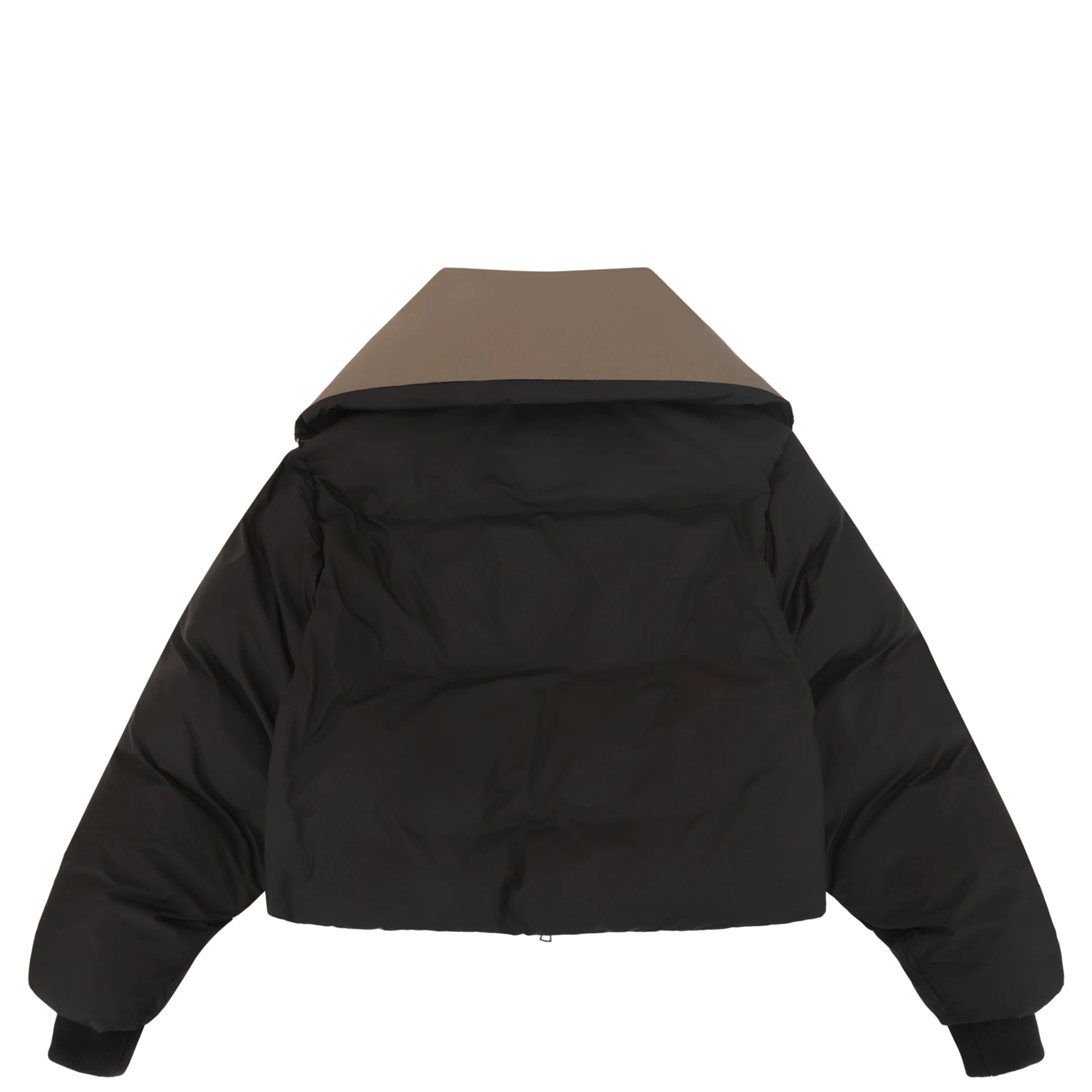 ENTIRE STUDIOS Coats Black