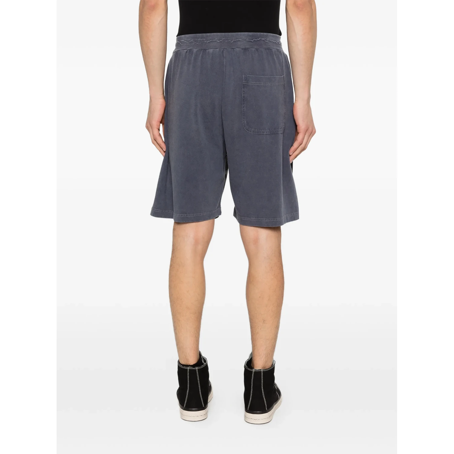 Diesel Shorts Grey