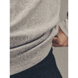 ENTIRE STUDIOS T-shirts and Polos Grey