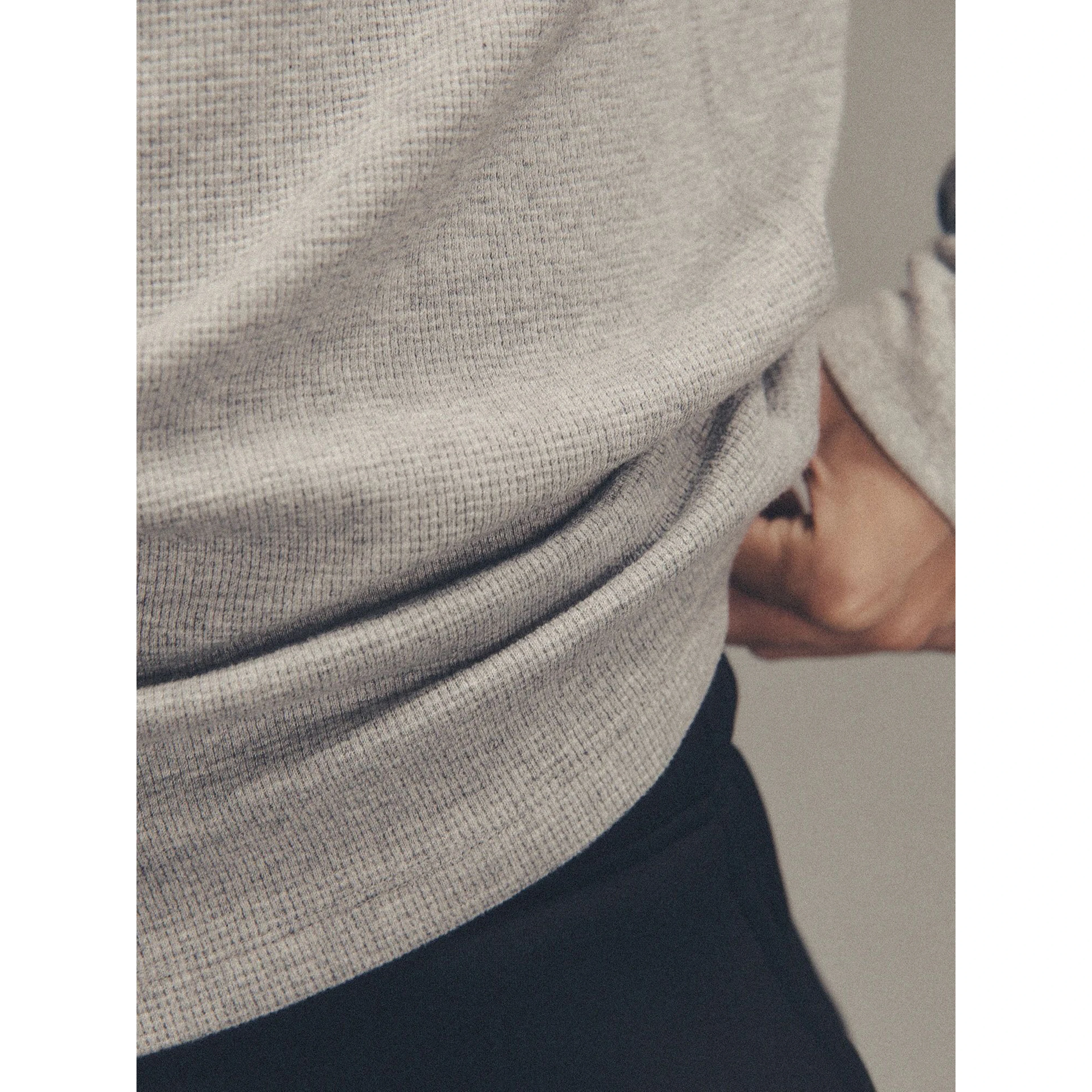 ENTIRE STUDIOS T-shirts and Polos Grey
