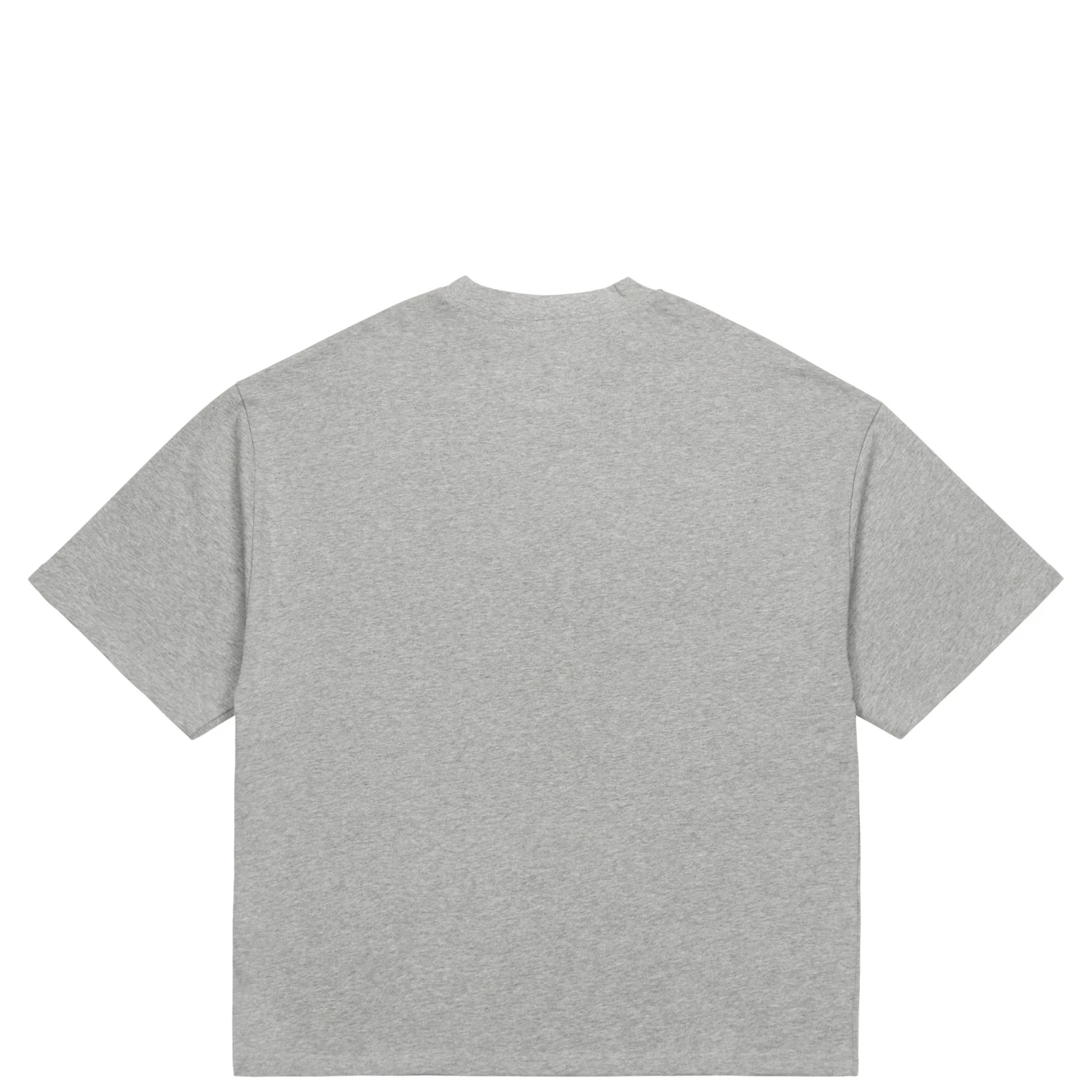ENTIRE STUDIOS T-shirts and Polos Grey