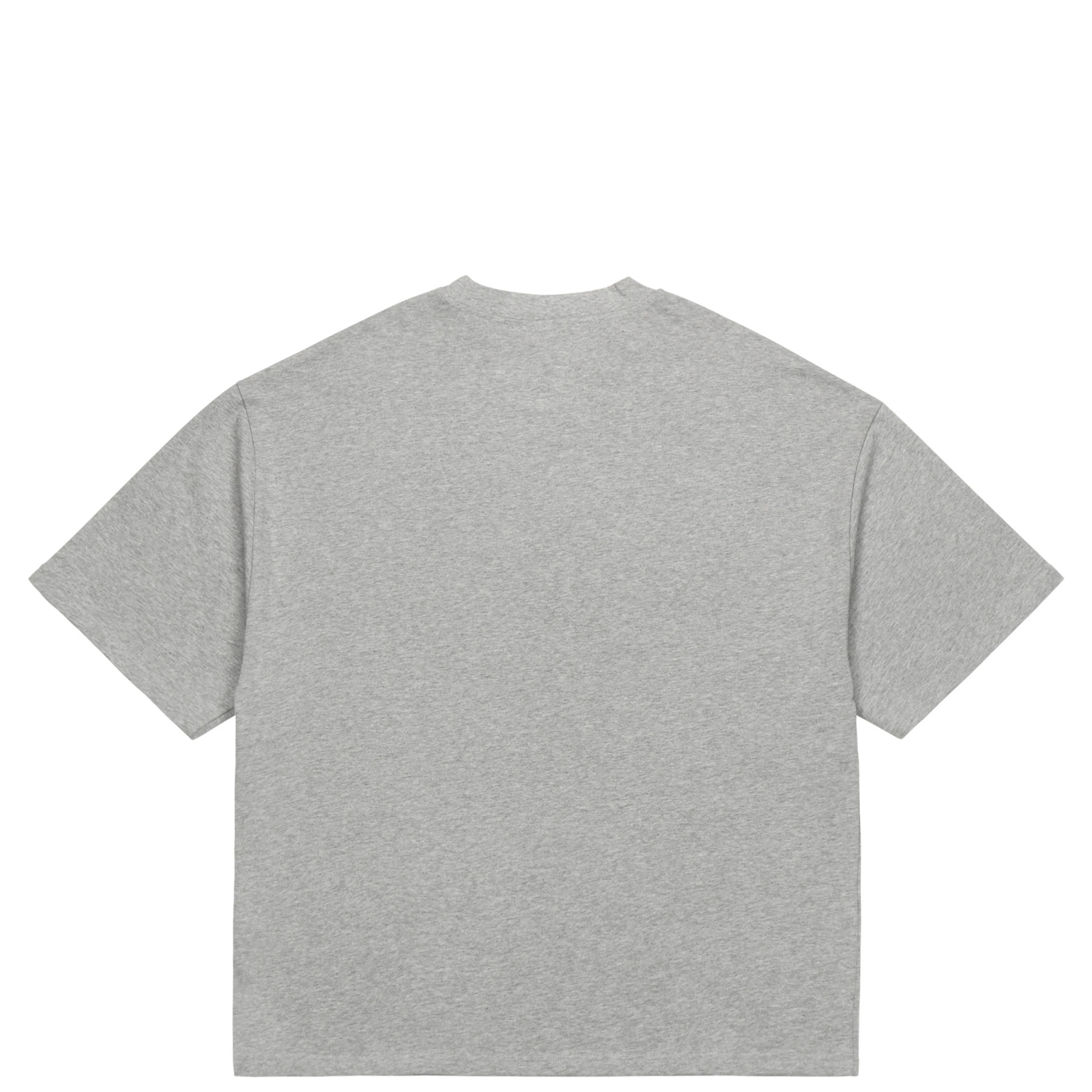 ENTIRE STUDIOS T-shirts and Polos Grey