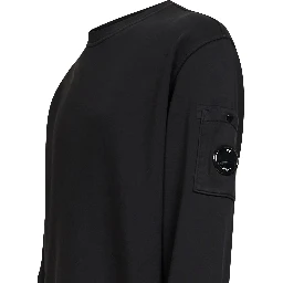 CP COMPANY Sweaters Black