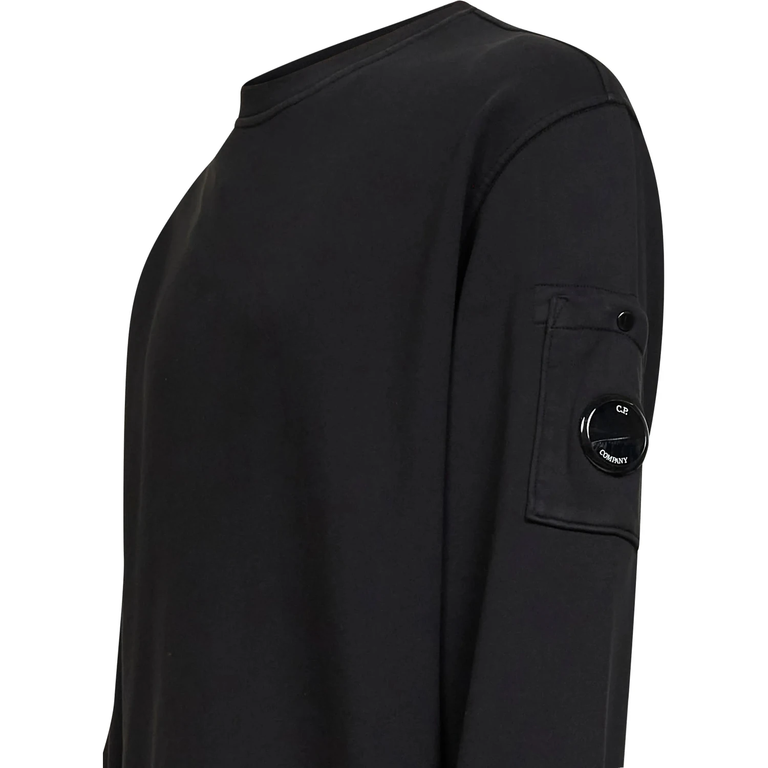 CP COMPANY Sweaters Black