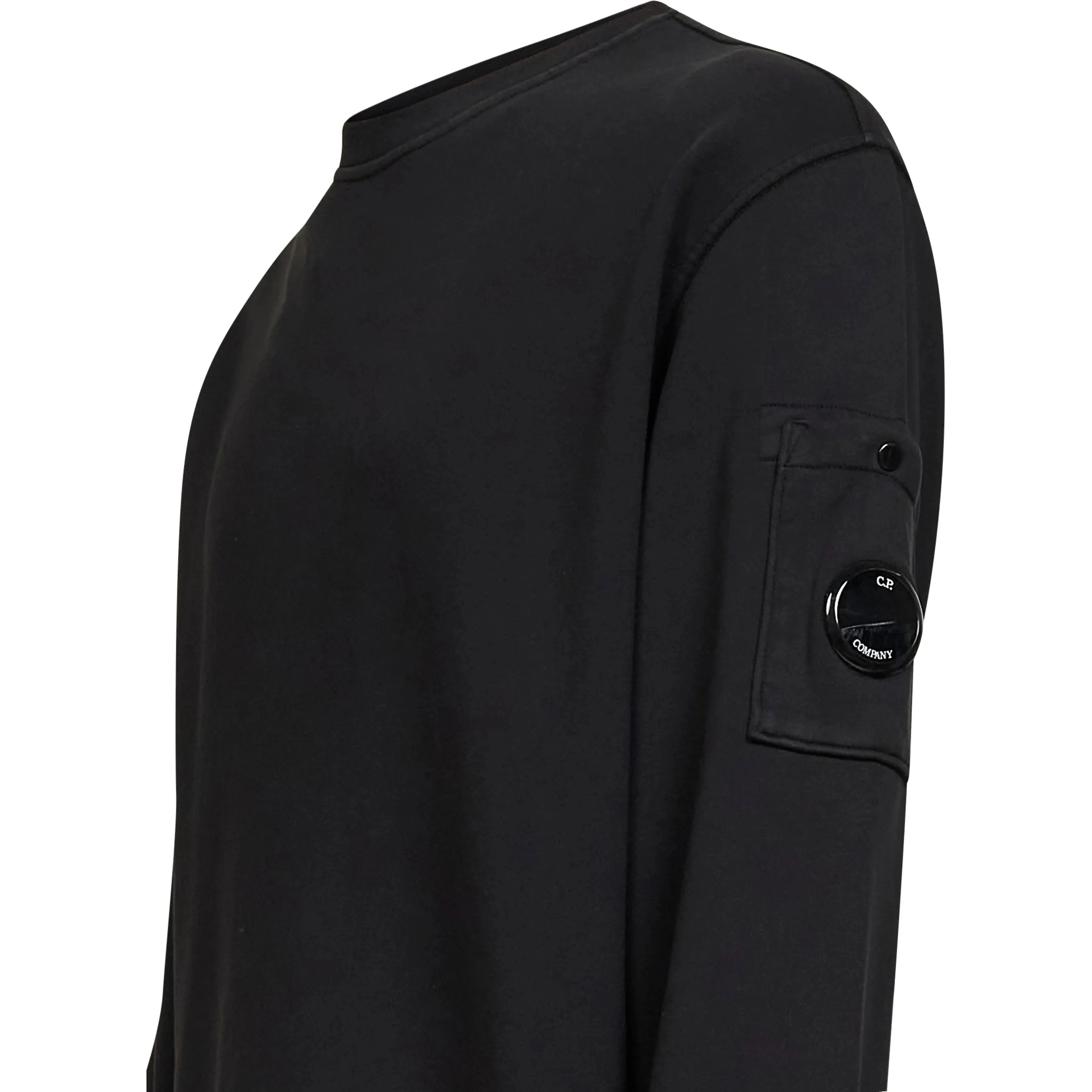 CP COMPANY Sweaters Black