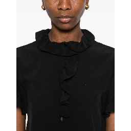 Chloè Shirts Black