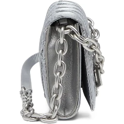Diesel Bags.. Silver