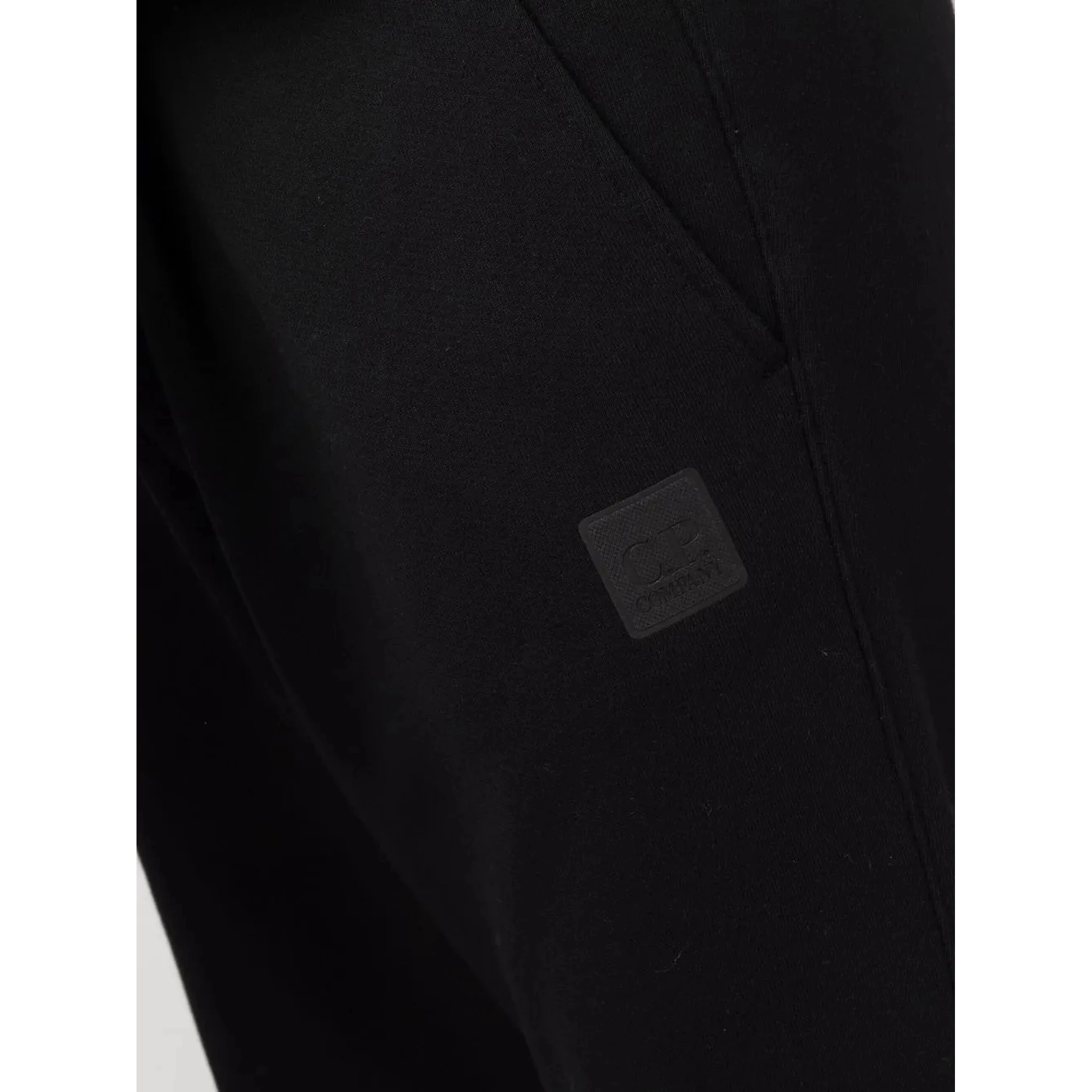 CP COMPANY RTW... Black