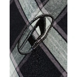 Diesel Shirts Black