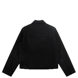 ENTIRE STUDIOS Jackets Black