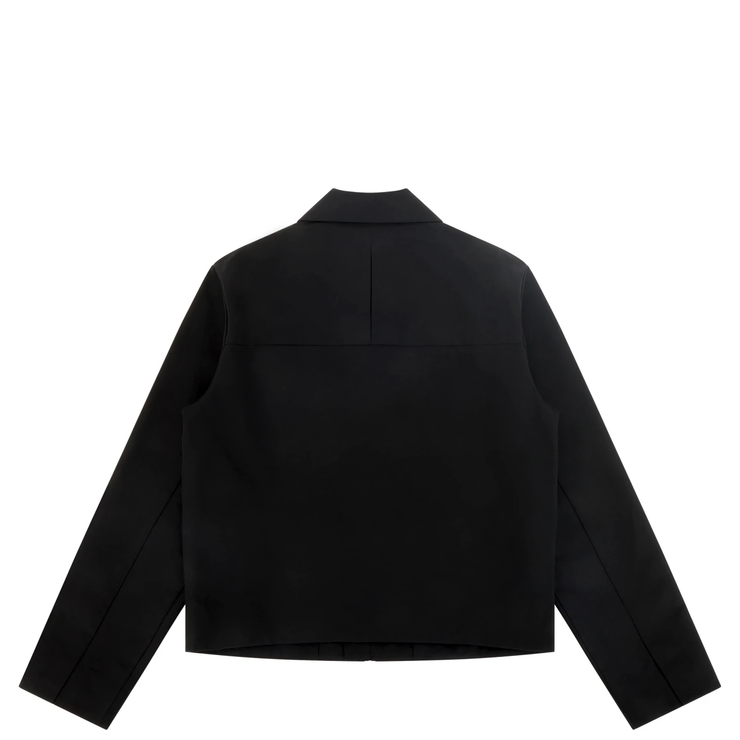 ENTIRE STUDIOS Jackets Black