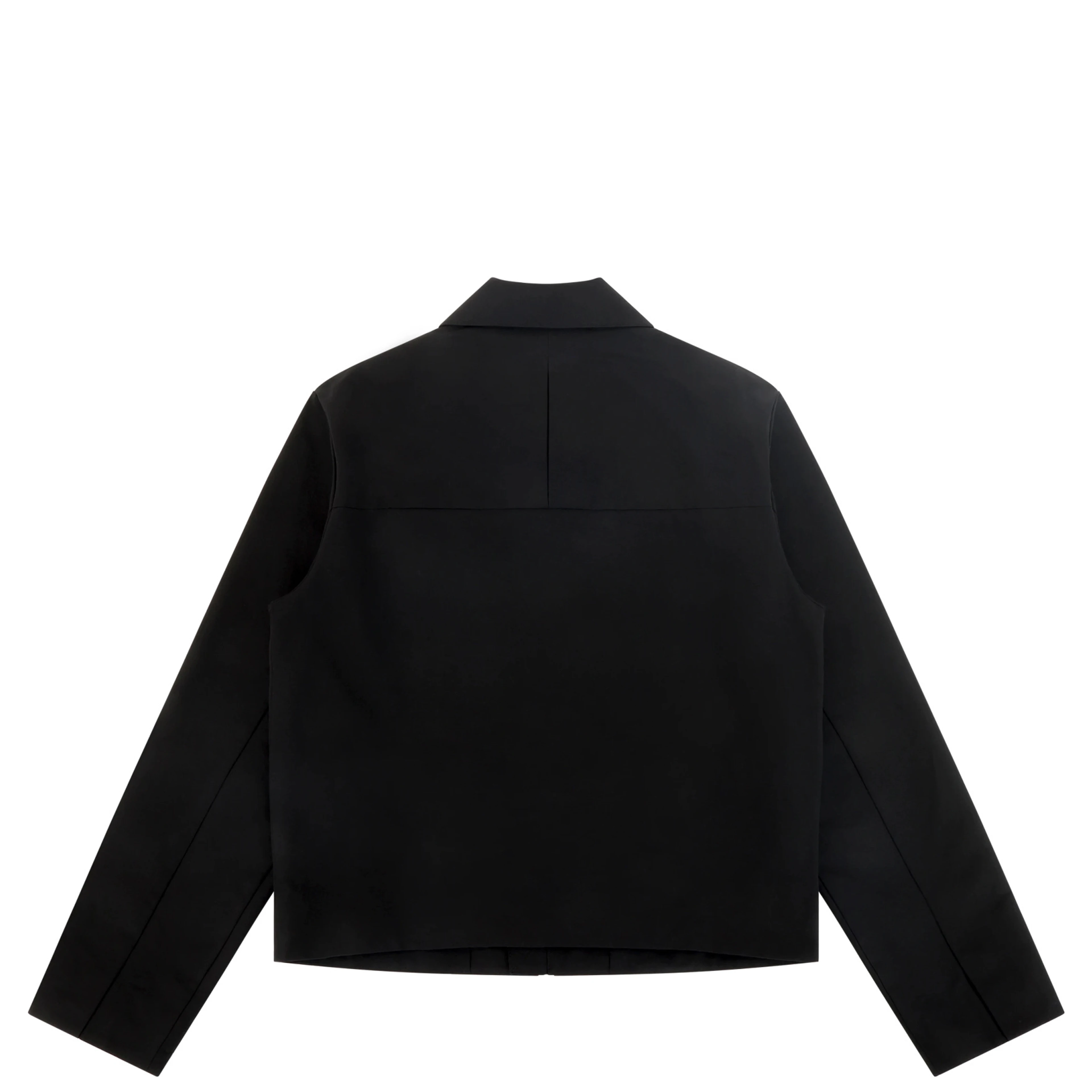 ENTIRE STUDIOS Jackets Black