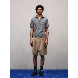 ENTIRE STUDIOS T-shirts and Polos Grey