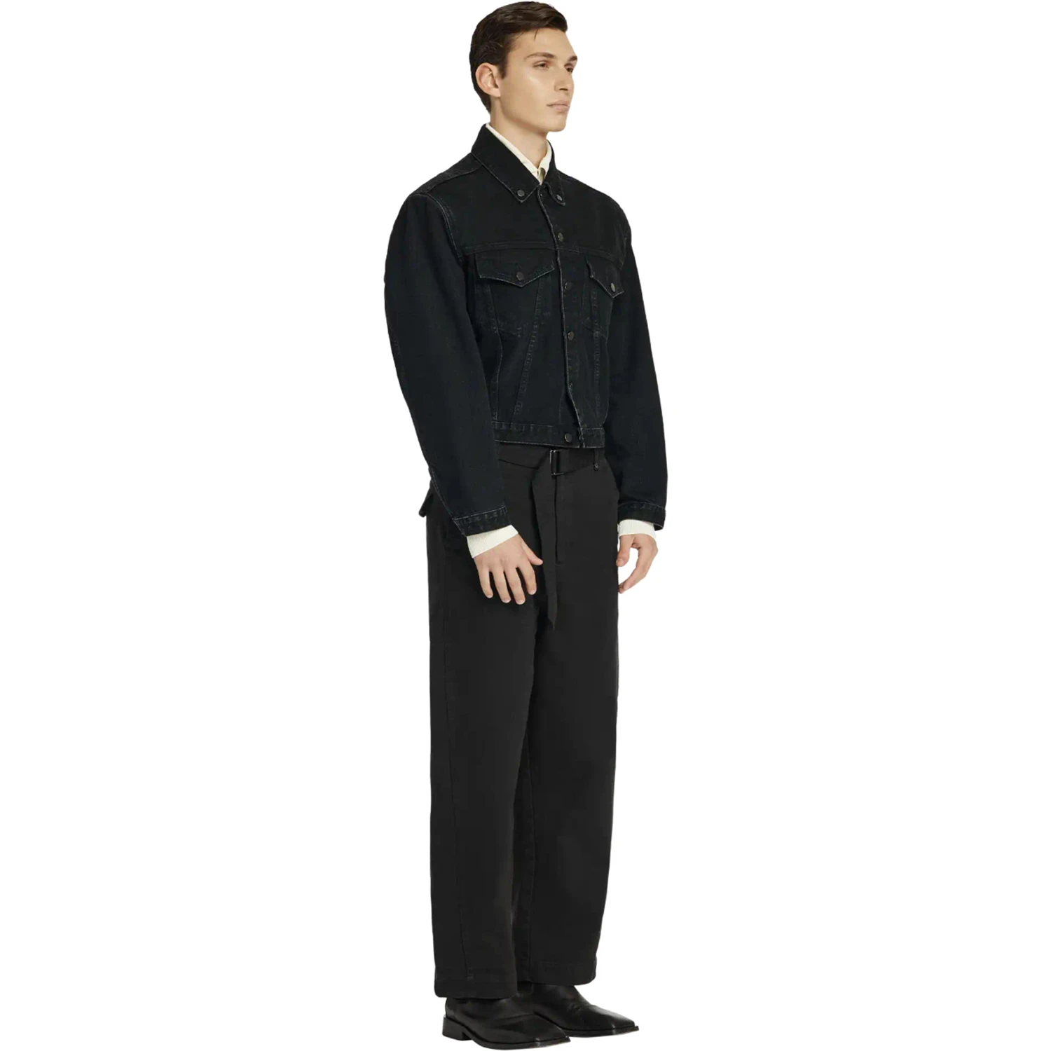 ENTIRE STUDIOS RTW... Black