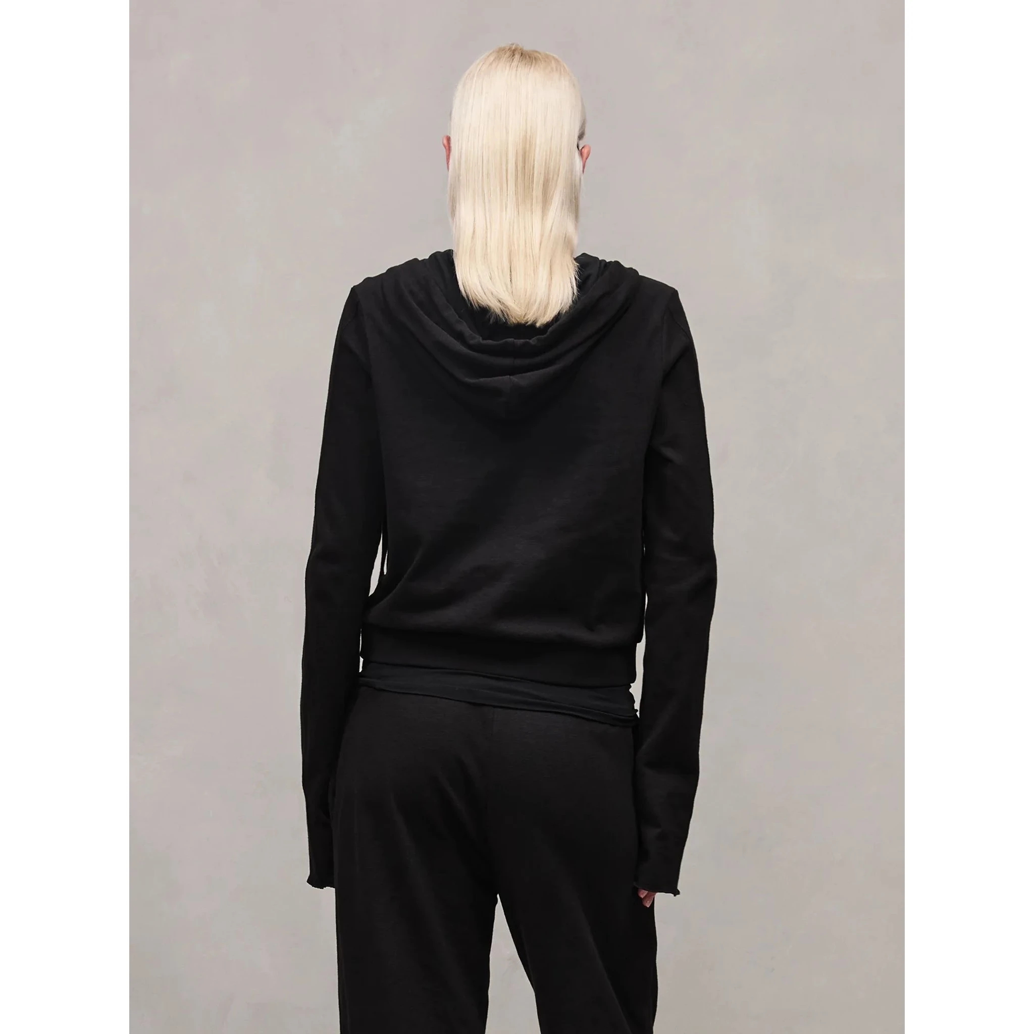 ENTIRE STUDIOS Sweaters Black