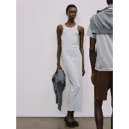 ENTIRE STUDIOS Dresses Grey