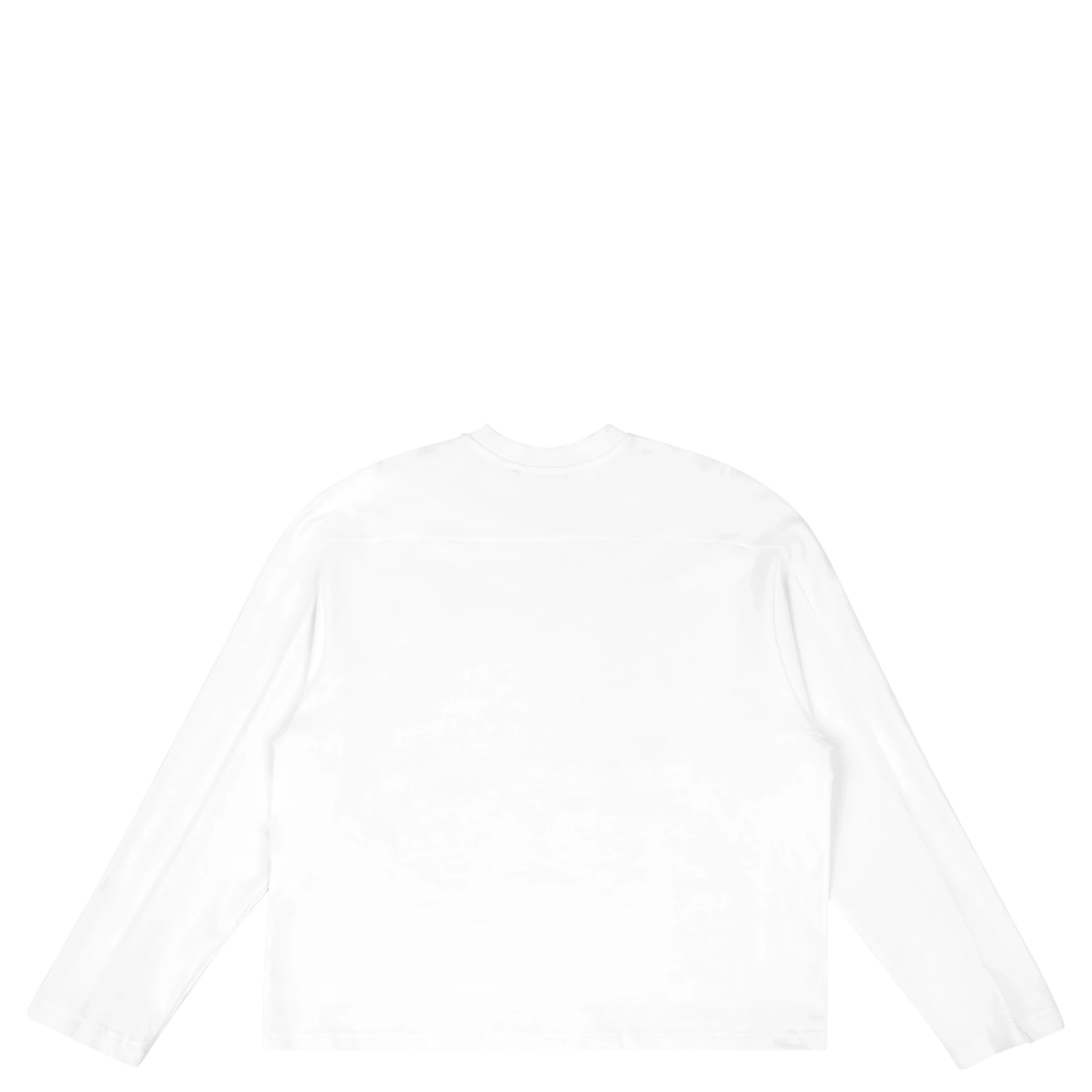 ENTIRE STUDIOS T-shirts and Polos White