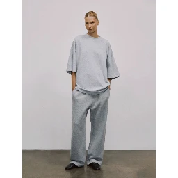 ENTIRE STUDIOS T-shirts and Polos Grey