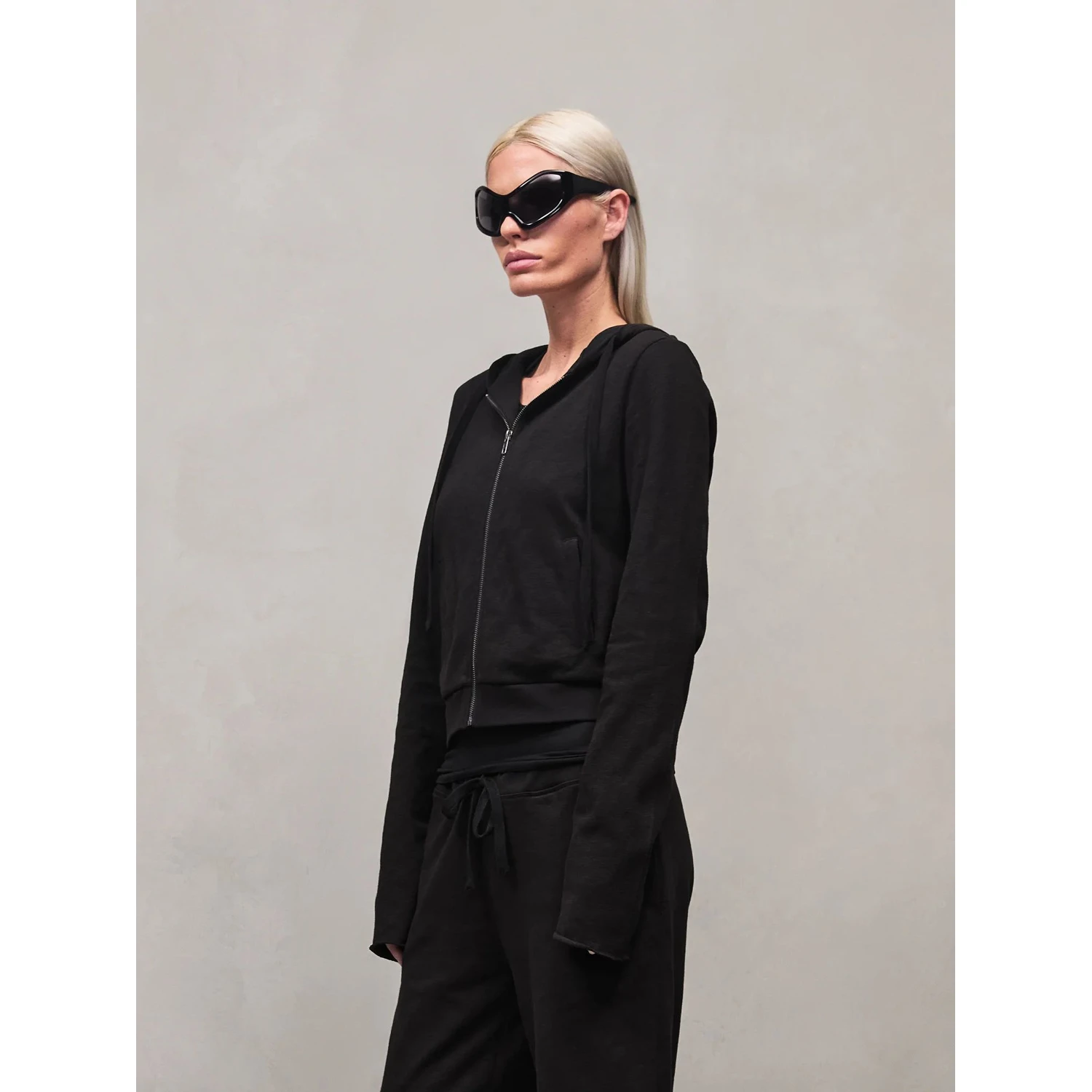 ENTIRE STUDIOS Sweaters Black