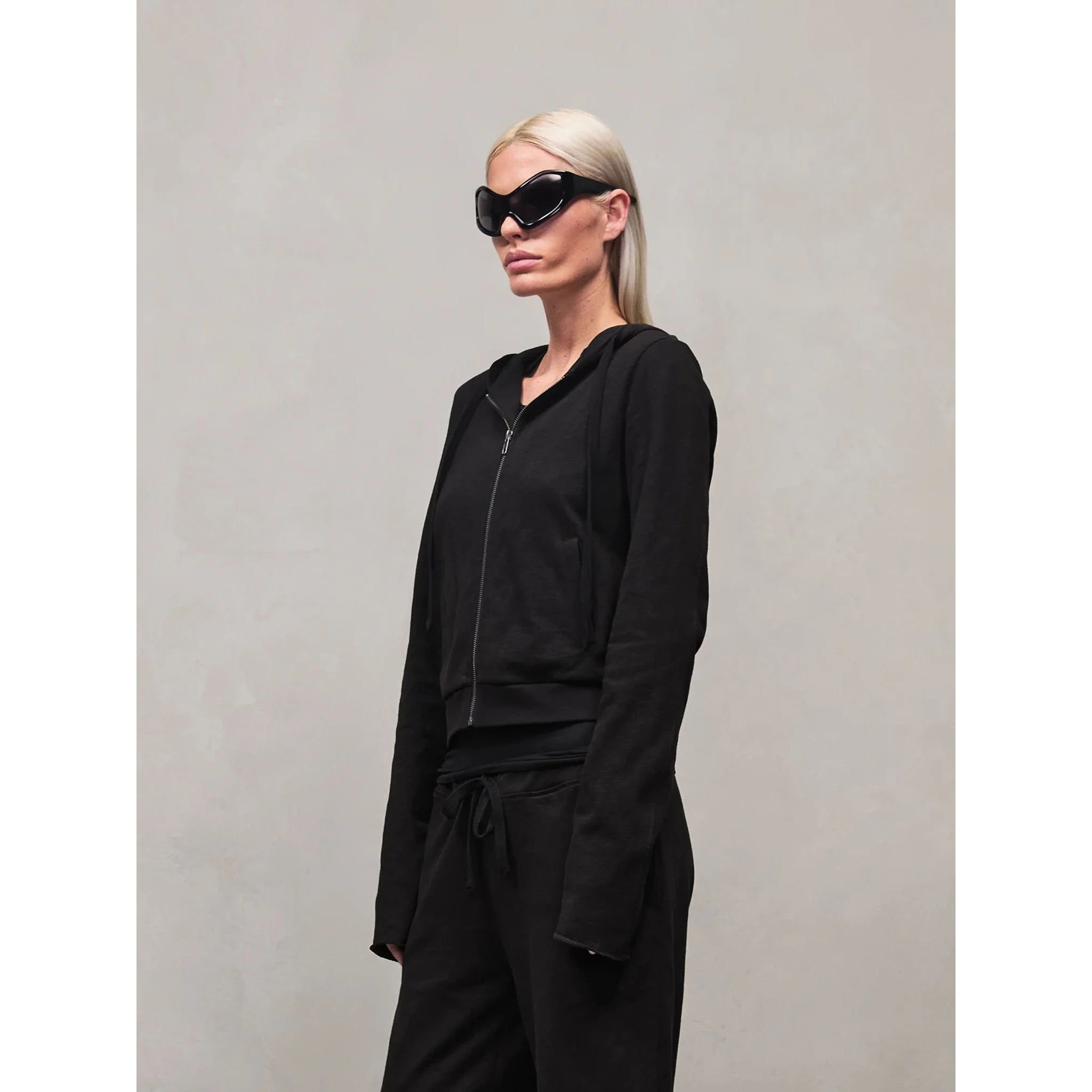 ENTIRE STUDIOS Sweaters Black
