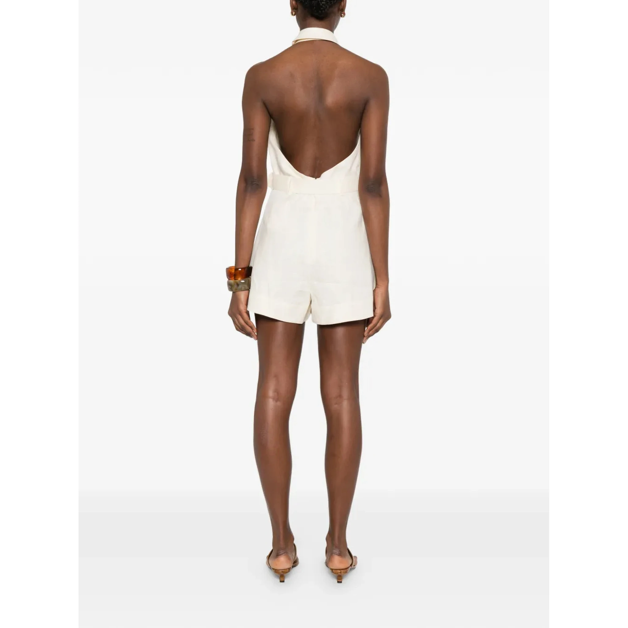 Zimmermann Dresses White