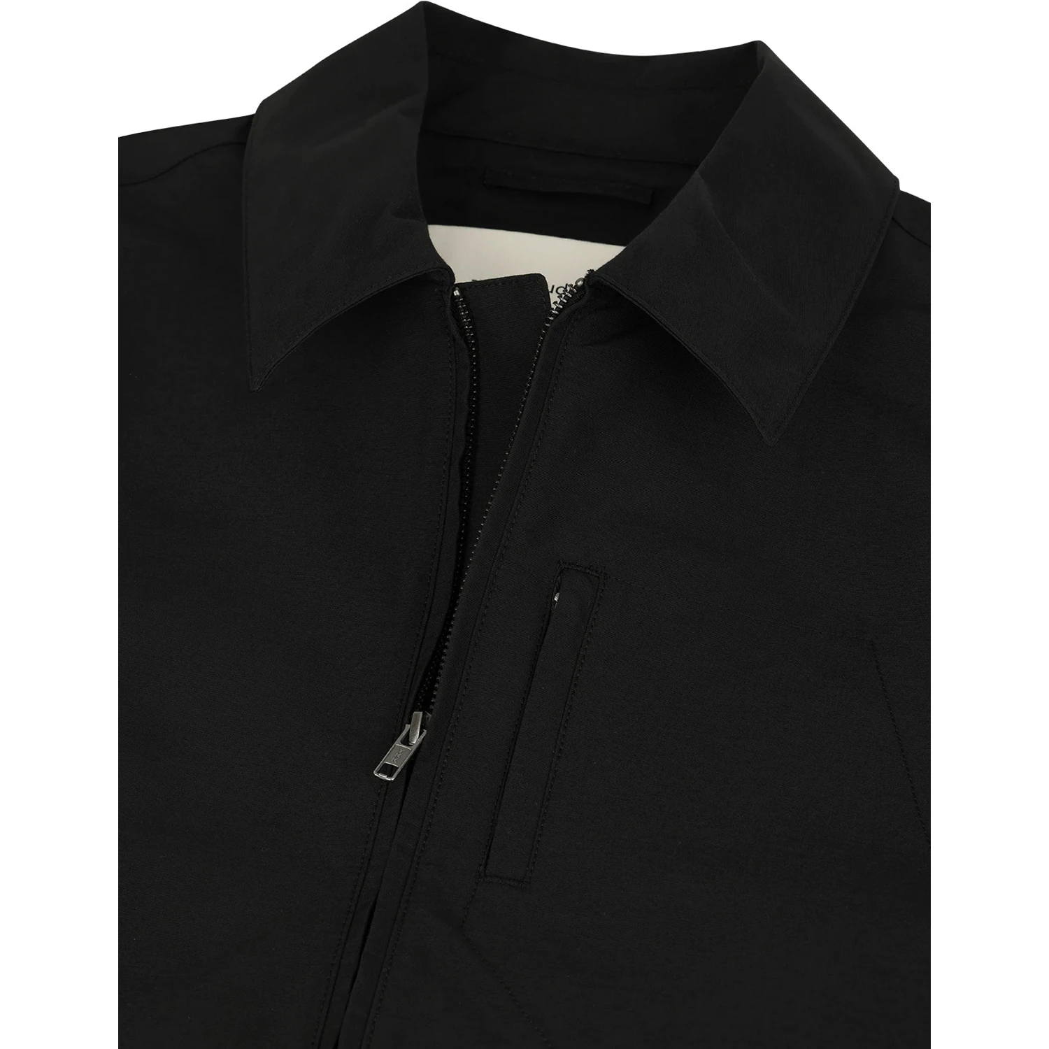 ENTIRE STUDIOS Jackets Black