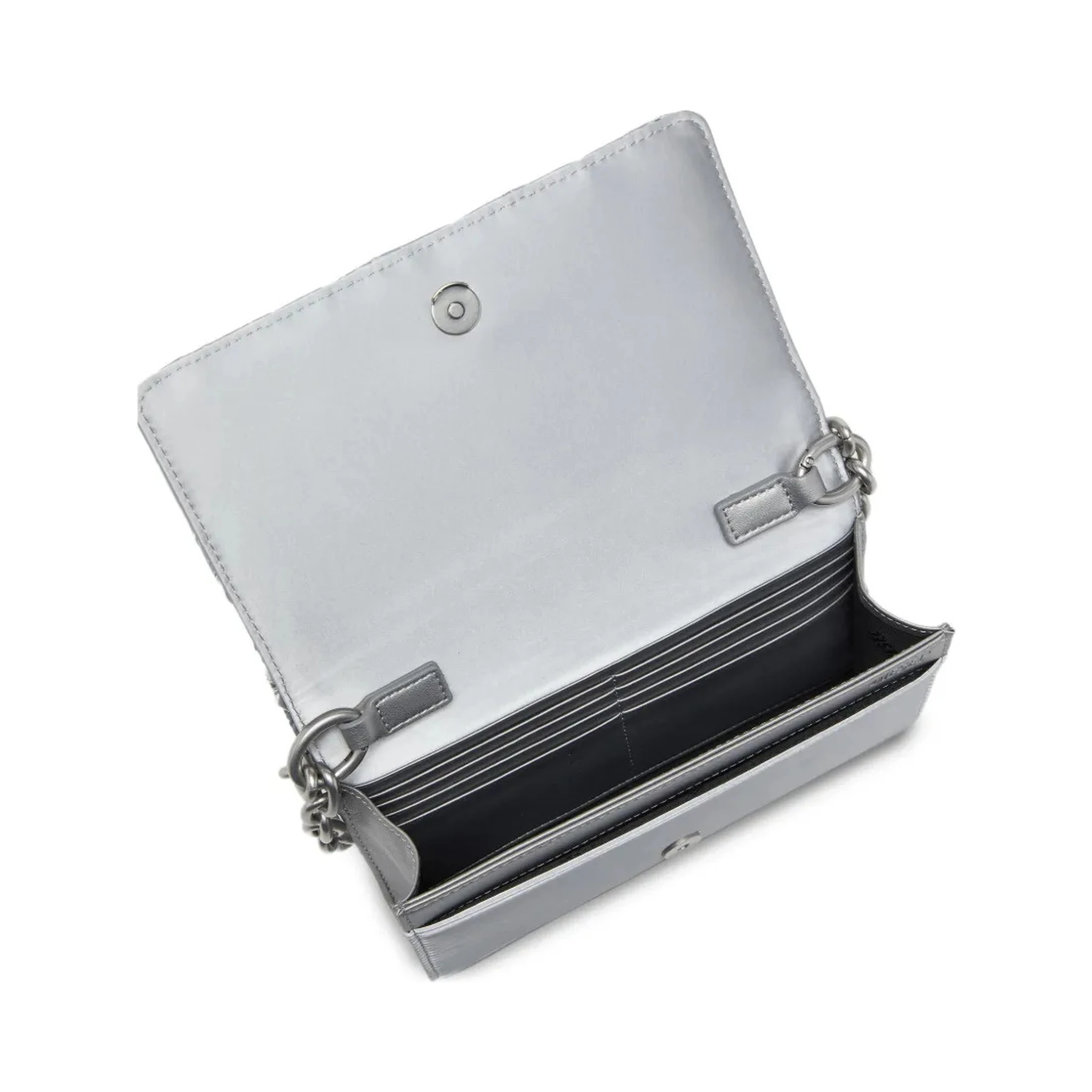 Diesel Bags.. Silver