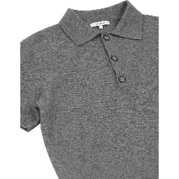 ENTIRE STUDIOS T-shirts and Polos Grey