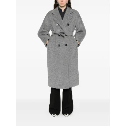 Max Mara Coats Grey
