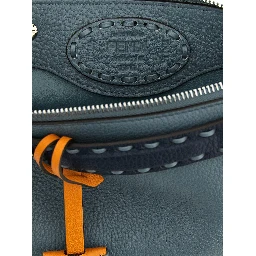 حقائب فندي.. أزرق