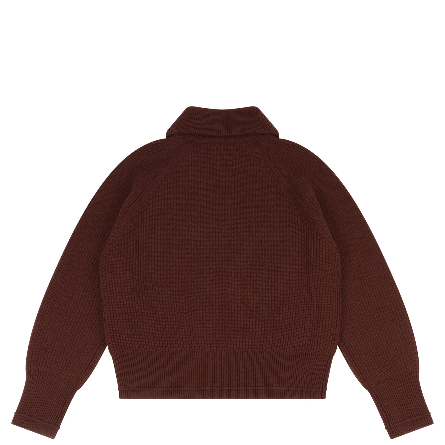ENTIRE STUDIOS Sweaters Red