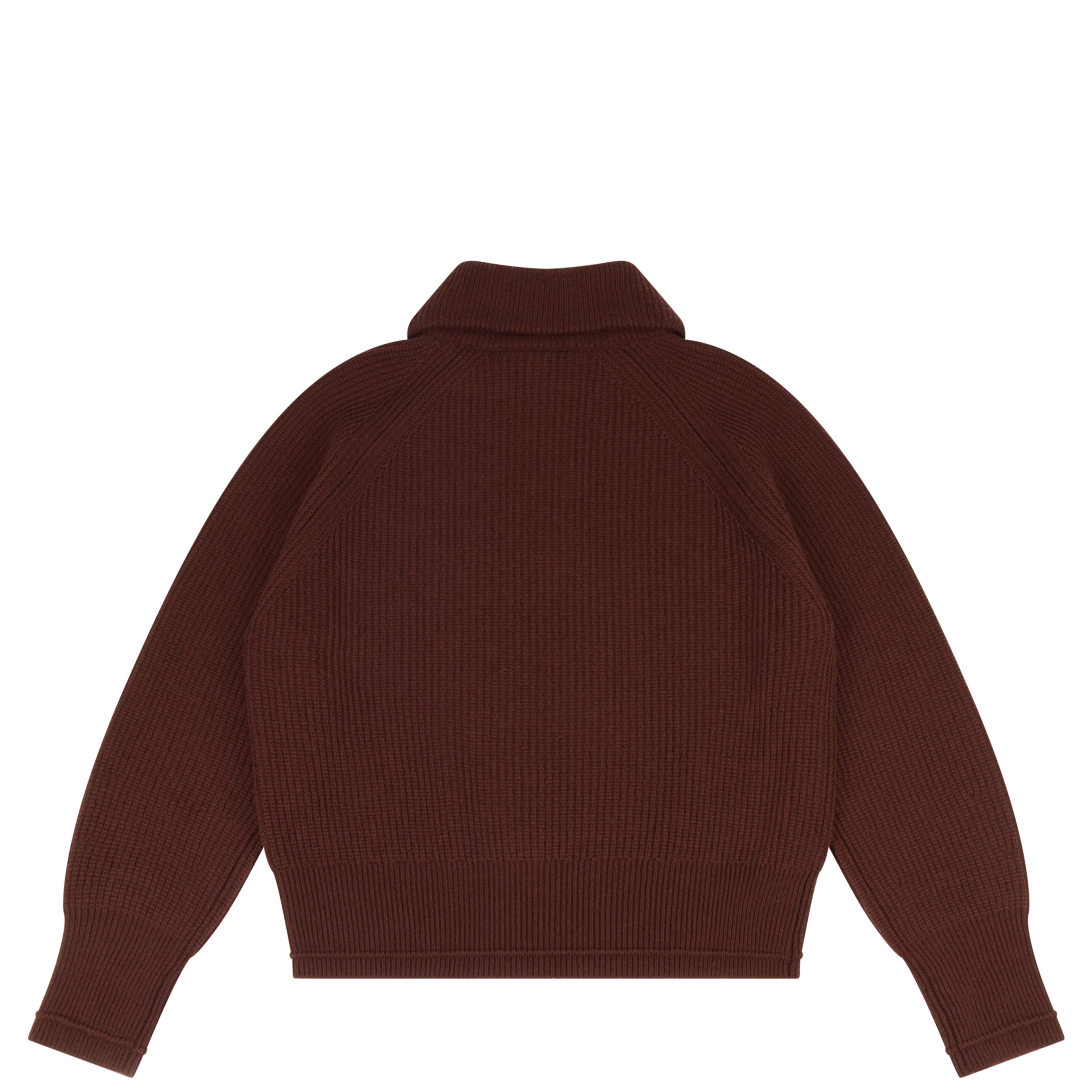 ENTIRE STUDIOS Sweaters Red