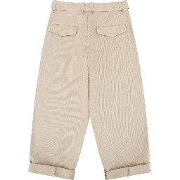 ENTIRE STUDIOS RTW... Beige