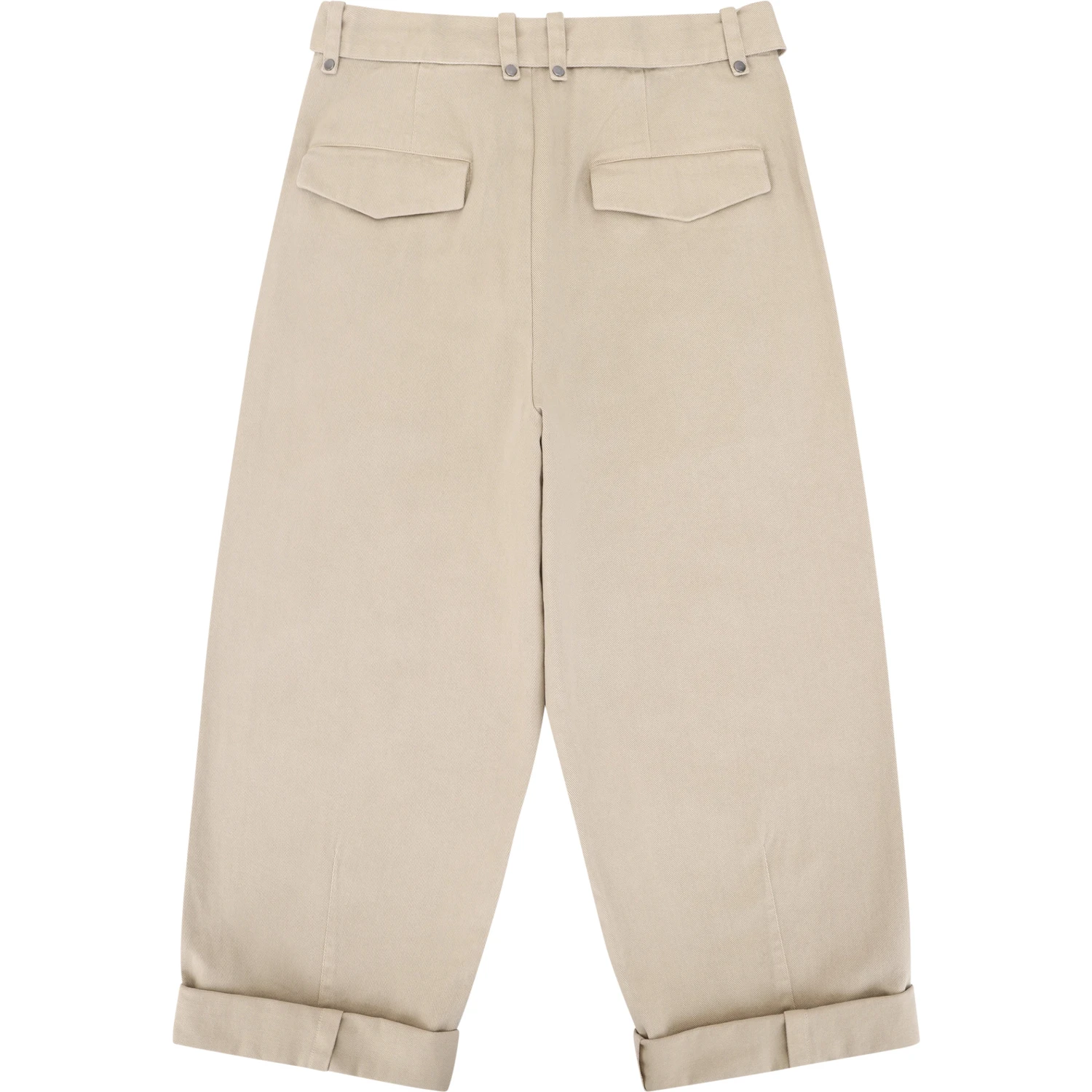 ENTIRE STUDIOS RTW... Beige