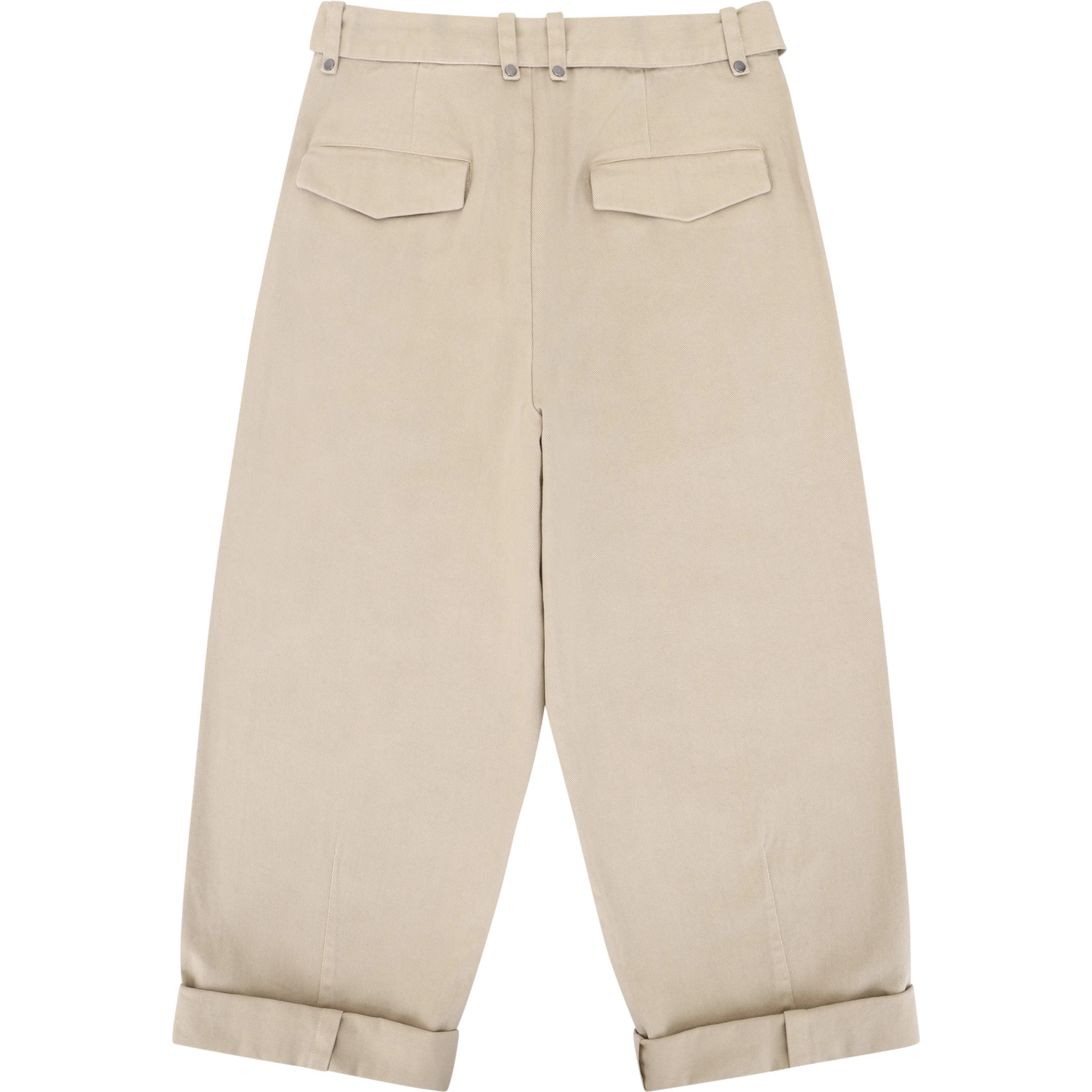 ENTIRE STUDIOS RTW... Beige