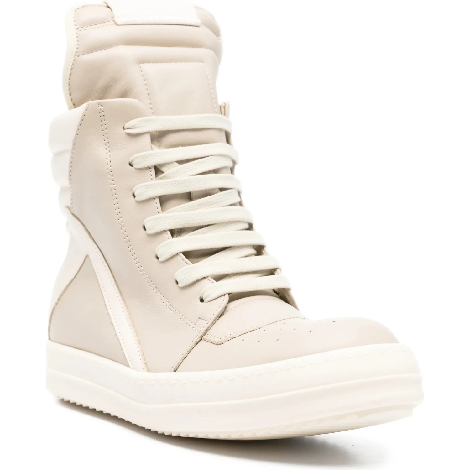 Rick Owens Sneakers Beige