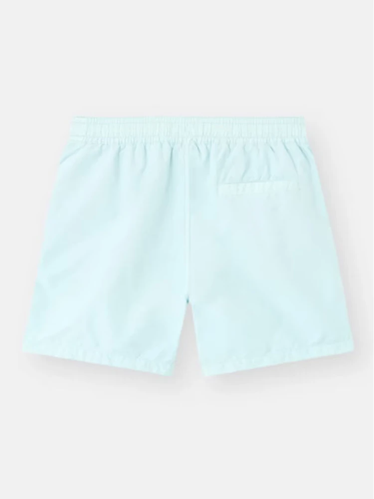 STONE ISLAND KIDS Sea clothing Clear Blue alternative