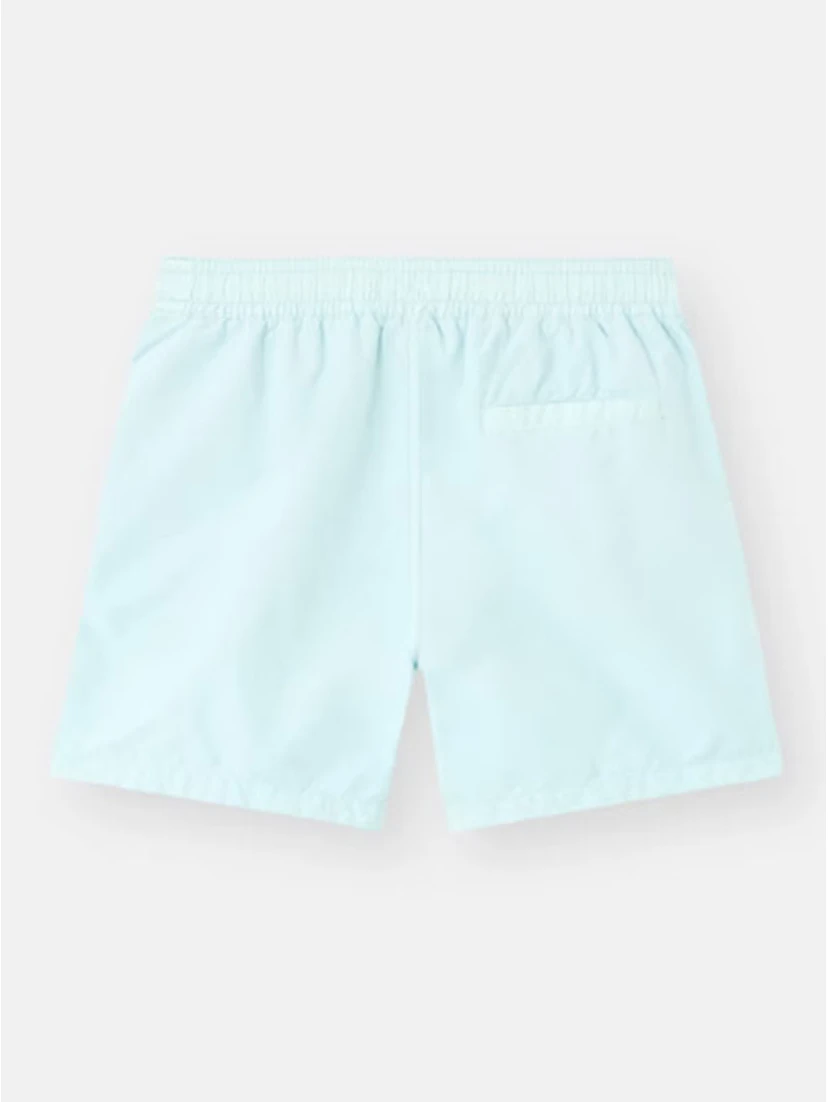 STONE ISLAND KIDS Sea clothing Clear Blue