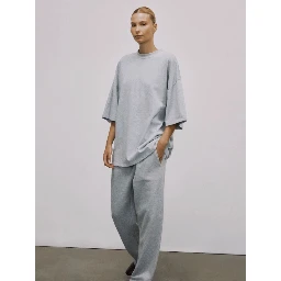 ENTIRE STUDIOS T-shirts and Polos Grey