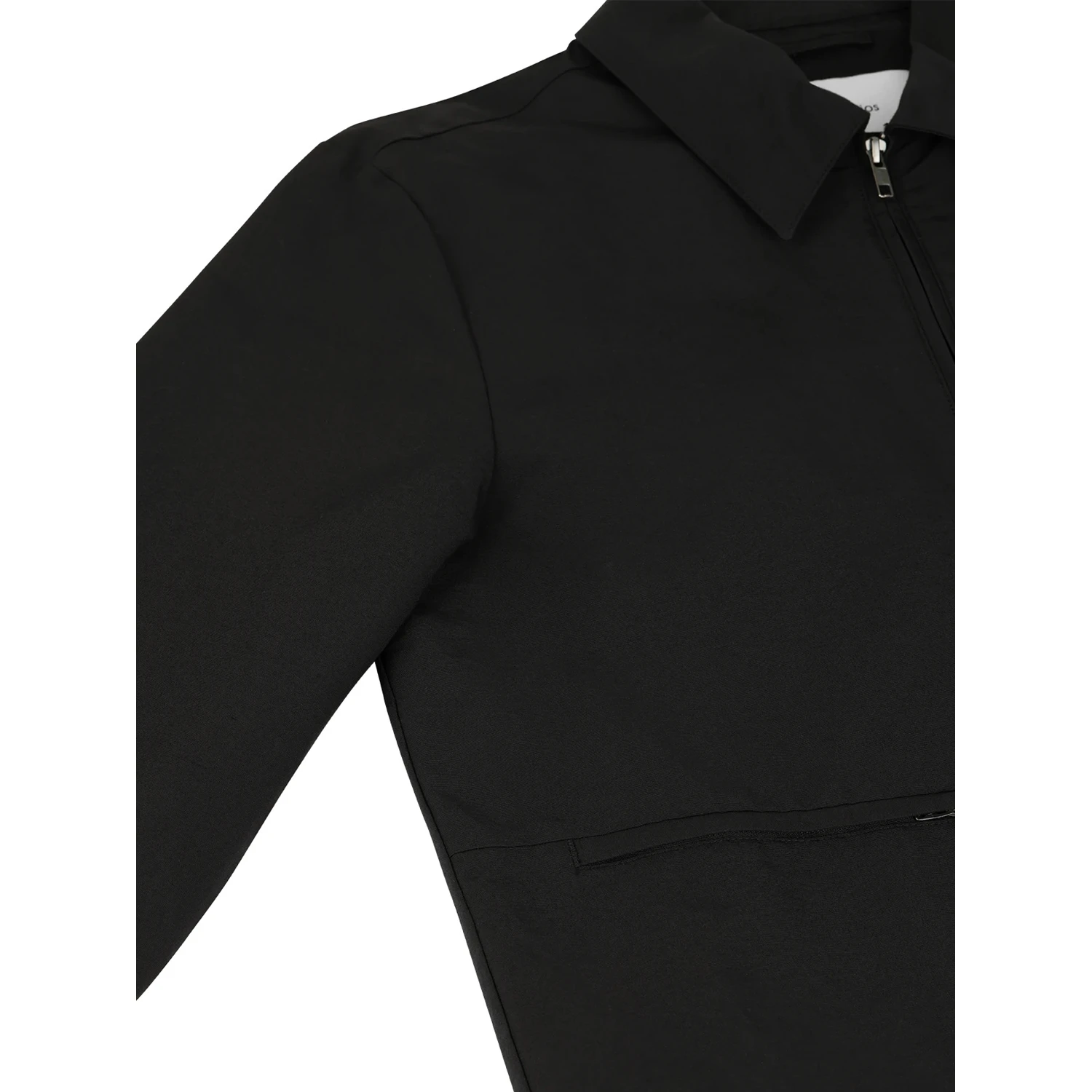 ENTIRE STUDIOS Jackets Black