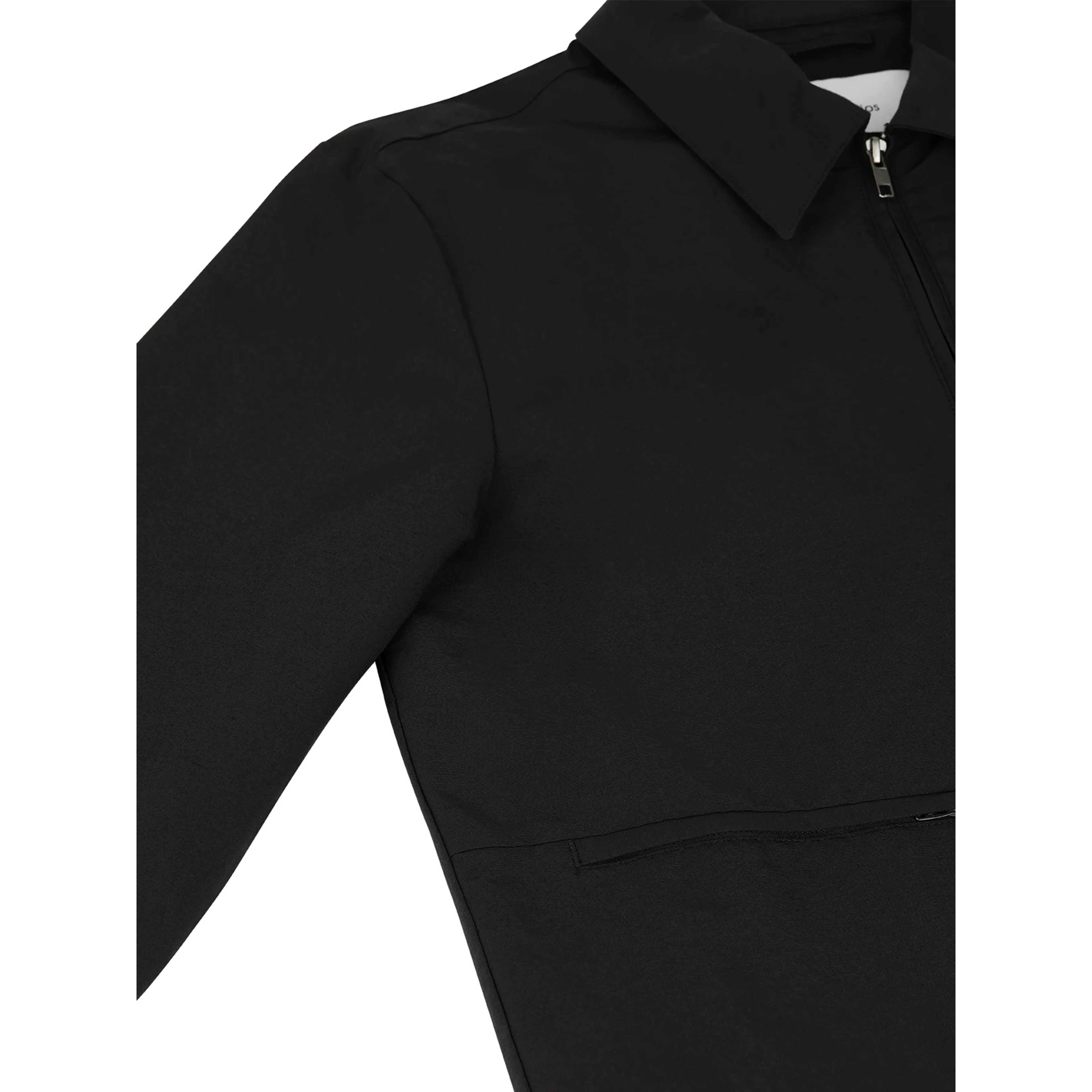 ENTIRE STUDIOS Jackets Black